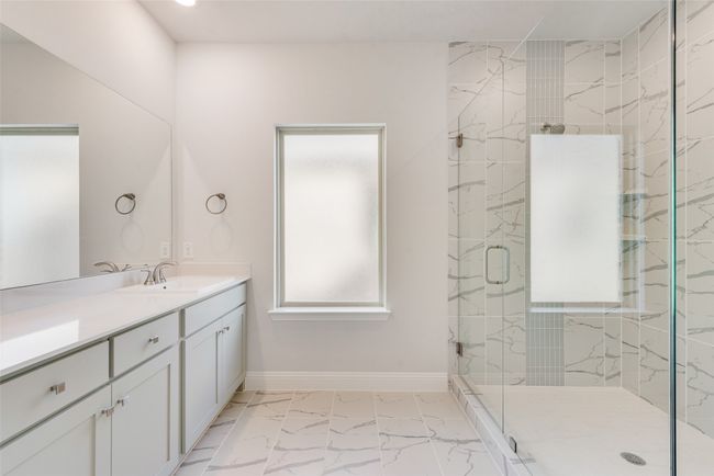 7121 Daytona Mews, House other with 3 bedrooms, 3 bathrooms and null parking in Rowlett TX | Image 15