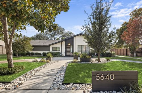 5640 Brookstown Dr, Dallas, TX, 75230-2614 | Card Image