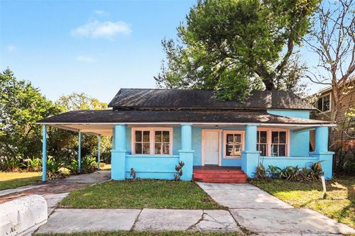 605 Gilmore Ave, Lakeland, FL, 33801-1837 | Card Image