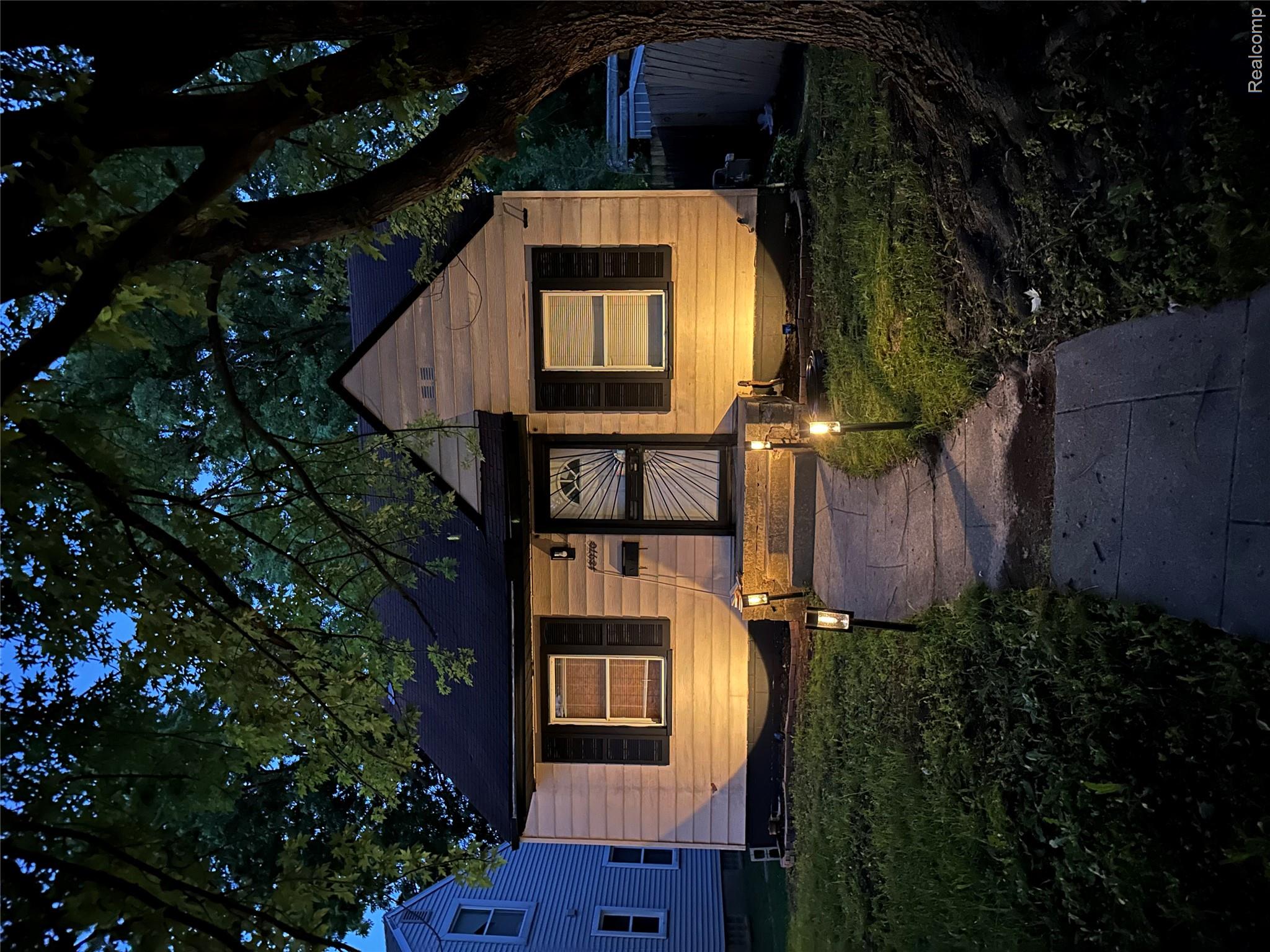 Residential in Detroit
