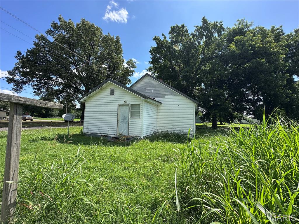 Residential in New Madrid 3