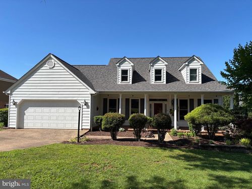 629 Country Club Rd, CULPEPER, VA, 22701 | Card Image