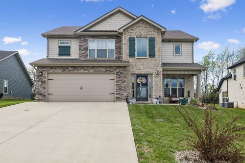 369 Frontier Dr, Clarksville, TN, 37043-2301 | Card Image