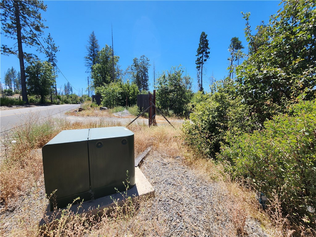 Land in Berry Creek 4