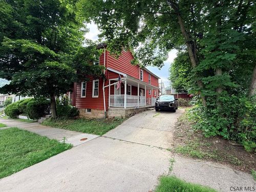 560 Highland Ave, Johnstown, PA, 15902 | Card Image