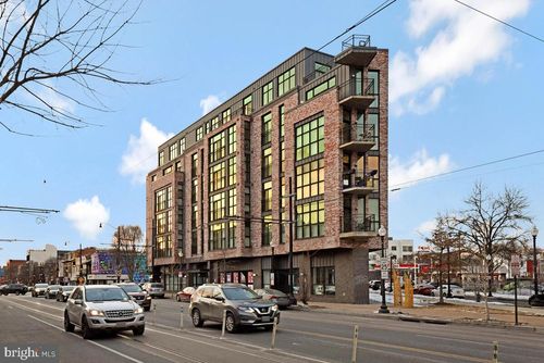 505-1402 H St Ne, WASHINGTON, DC, 20002-5858 | Card Image