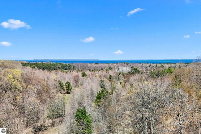 2455 E Meander Ln, House other with 3 bedrooms, 2 bathrooms and null parking in Cedar MI | Image 83