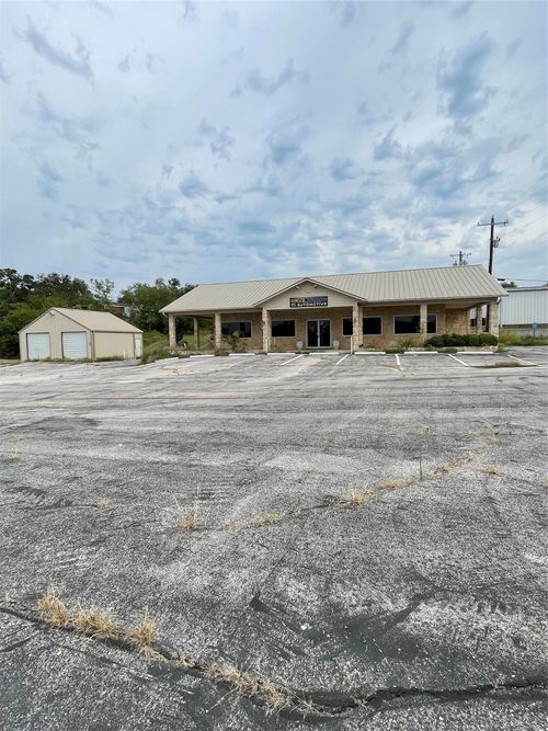 1205 Hovey St, Bridgeport, TX, 76426-3109 | Card Image