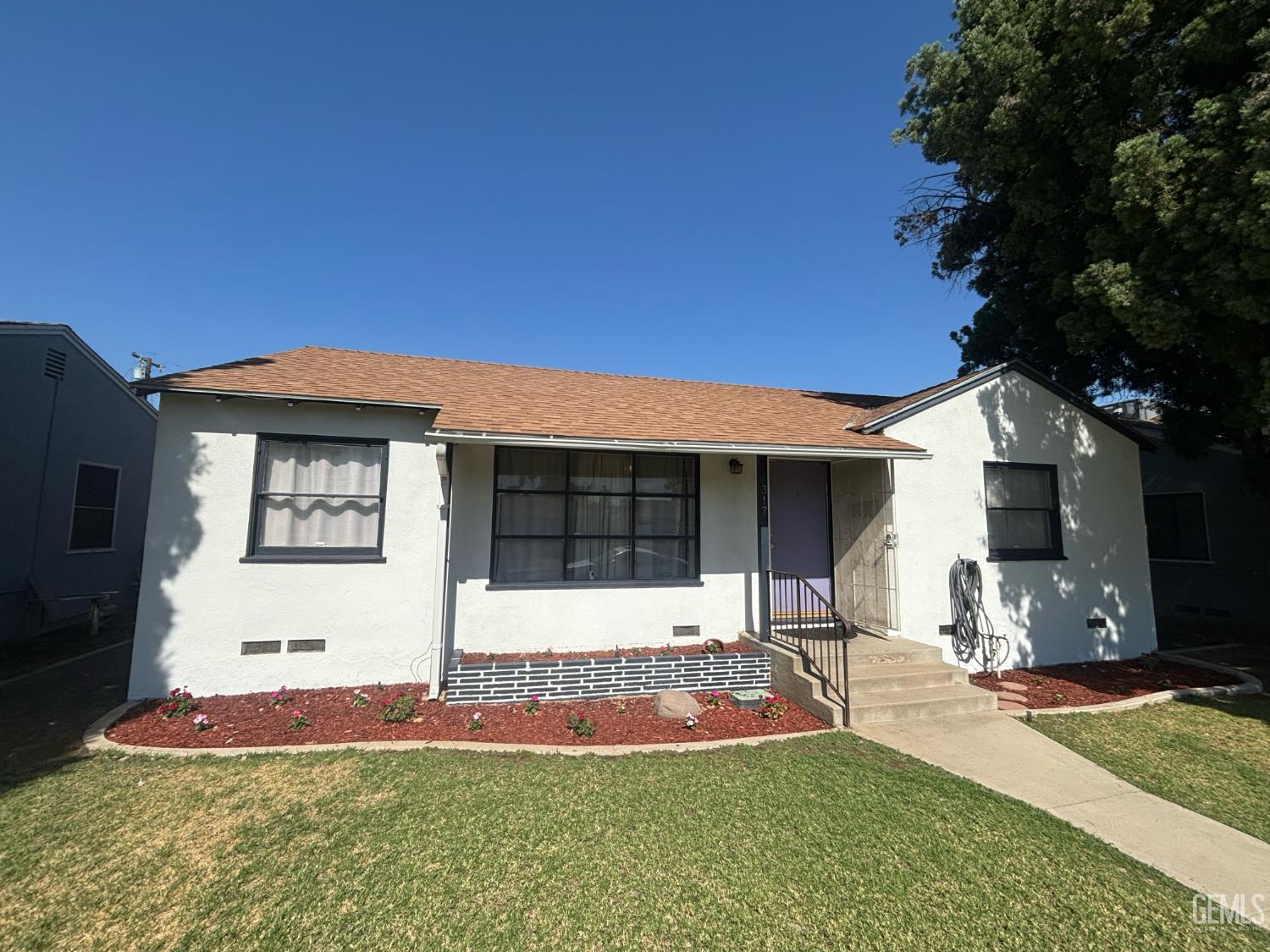 Residential in Bakersfield 2