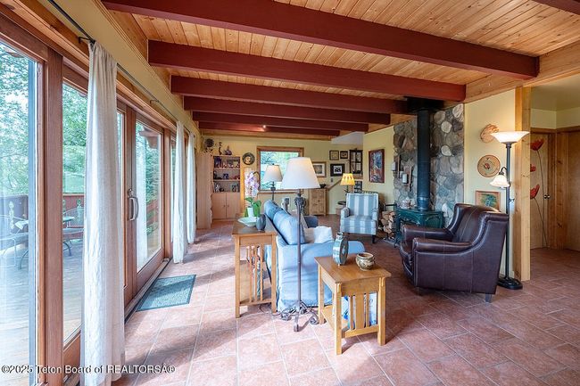 41 Prater Cir, House other with 3 bedrooms, 2 bathrooms and null parking in Star Valley Ranch WY | Image 8