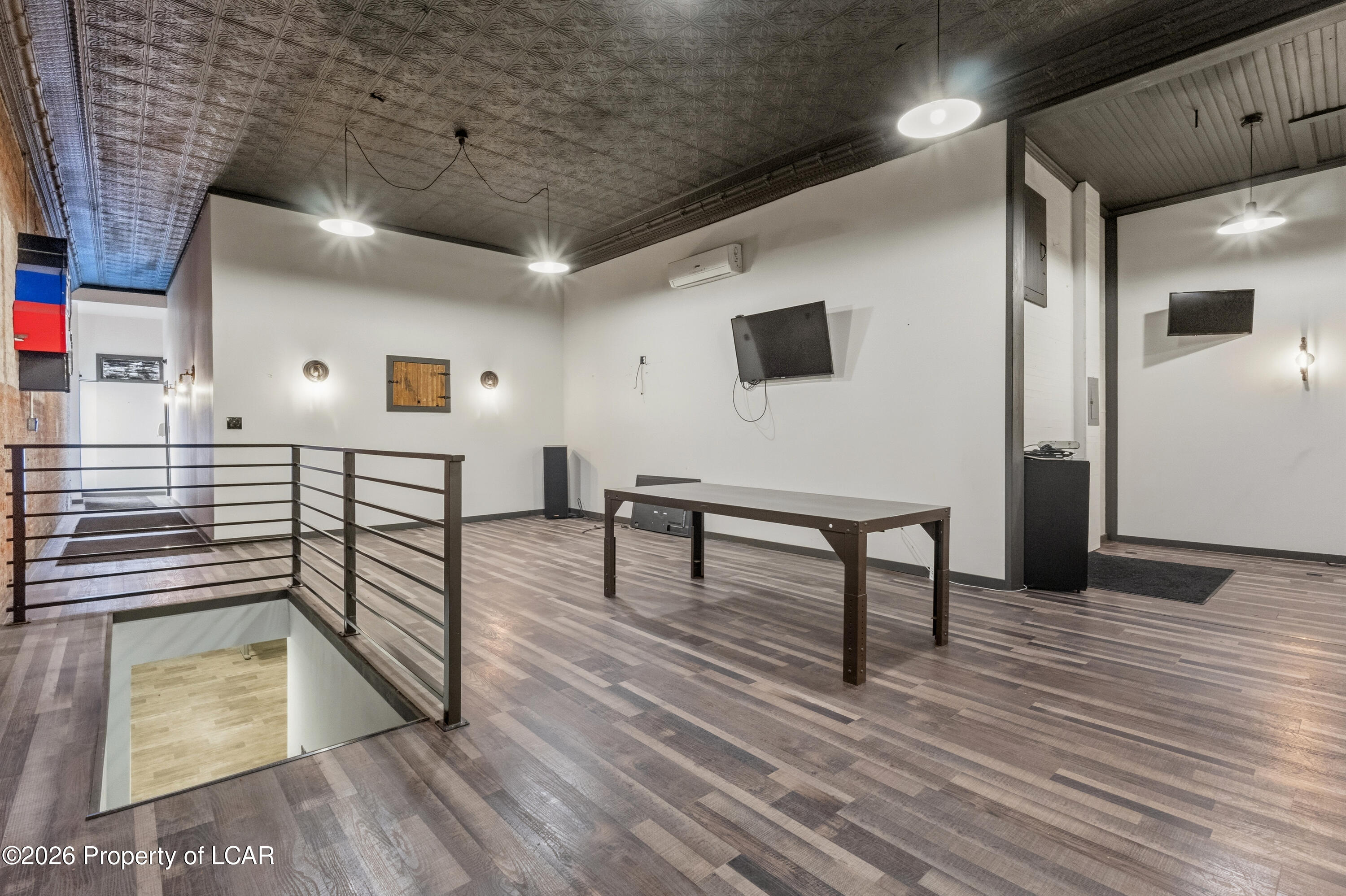 Commercial Lease in Pittston