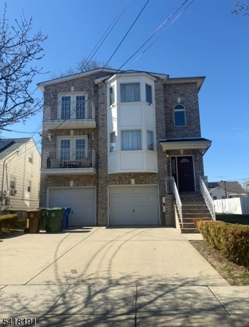 2-529 Monmouth Ave, Linden, NJ, 07036-2809 | Card Image