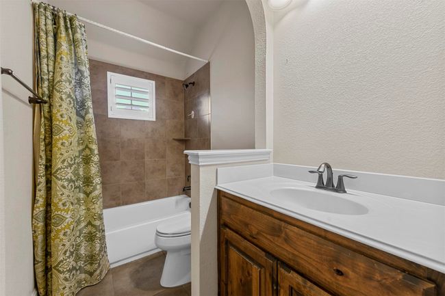 100 Prewit St, Townhouse with 3 bedrooms, 3 bathrooms and null parking in Keller TX | Image 35
