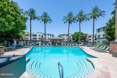 153-3302 N 7th St, Phoenix, AZ, 85014-5445 | Card Image