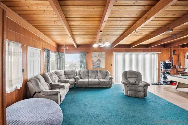 1580 Woodrow Ave, House other with 3 bedrooms, 2 bathrooms and 4 parking in Lemon Grove CA | Image 22