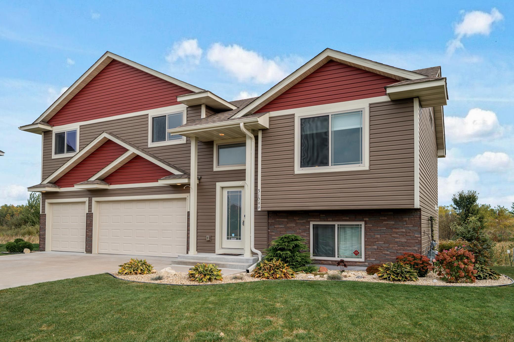 Regal Ave, Shafer, MN 55074