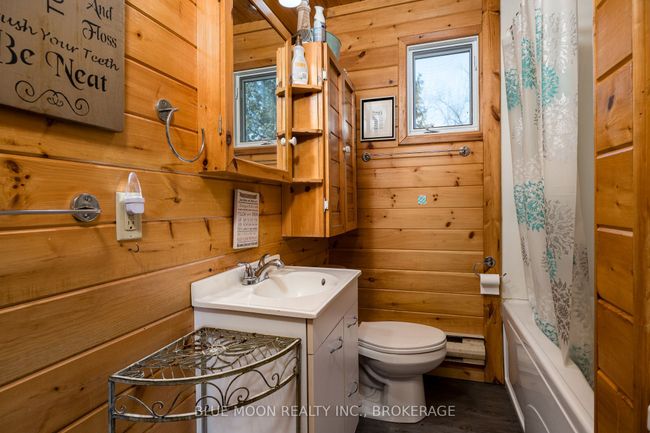 1058 Memory Lane, House other with 2 bedrooms, 1 bathrooms and 6 parking in Verona ON | Image 20