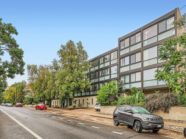 105 - 1050 N Corona St, House attached with 0 bedrooms, 0 bathrooms and null parking in Denver CO | Image 11