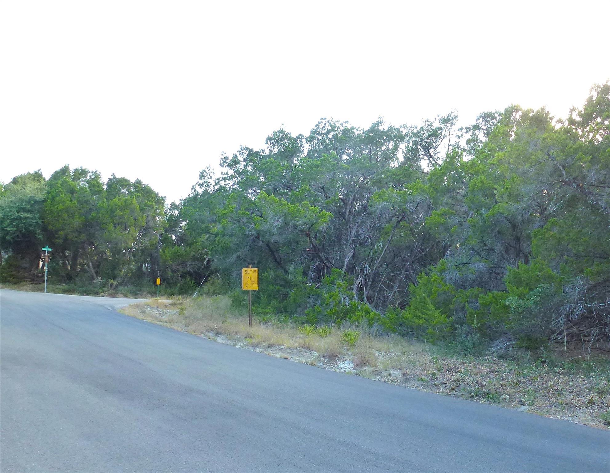 Land in Lago Vista 5
