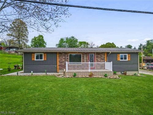 16473 Lashley Road, Senecaville, OH, 43780 | Card Image