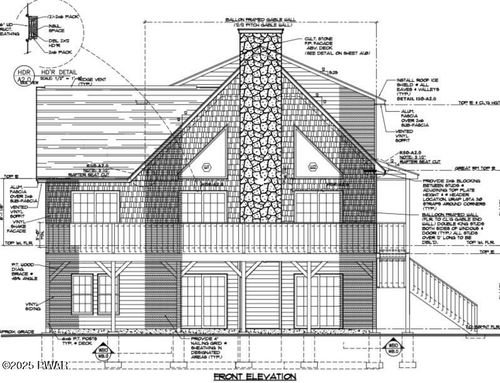 101 Owl Ct, Lackawaxen, PA, 18435-7783 | Card Image