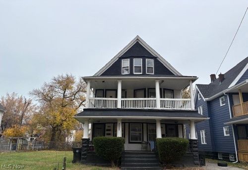 10205 Ostend Ave, Cleveland, OH, 44108-3407 | Card Image