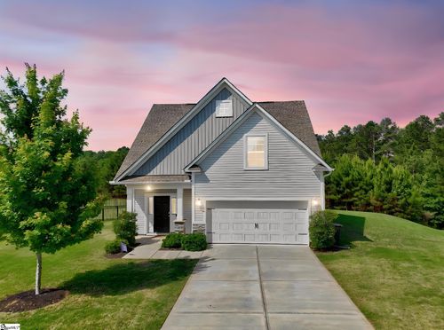 409 Letter Lane, Pendleton, SC, 29670 | Card Image