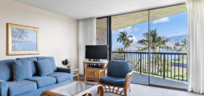 B515 - 1032 S Kihei Rd, Condo with 2 bedrooms, 2 bathrooms and null parking in Kihei HI | Image 1