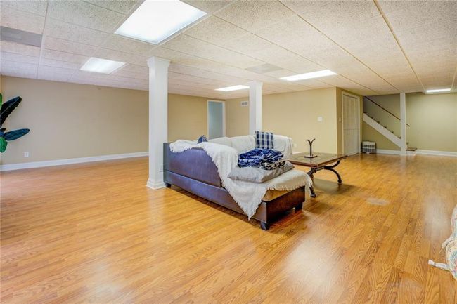 1341 Christian Cir Se, House other with 5 bedrooms, 3 bathrooms and null parking in Conyers GA | Image 42