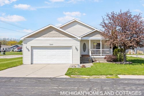 5245 W Scenic Turn Lane, Holland, MI, 49423 | Card Image