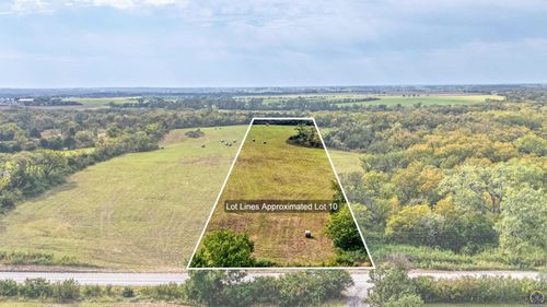 Parcel 10 Nw Leedy Rd, Topeka, KS, 66618 | Card Image