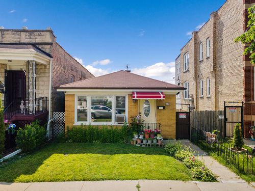 1240 S 57th Ct, Cicero, IL, 60804-1104 | Card Image