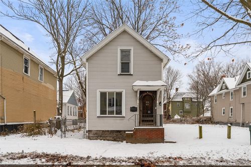 11 Danforth St, Rochester, NY, 14611-2117 | Card Image