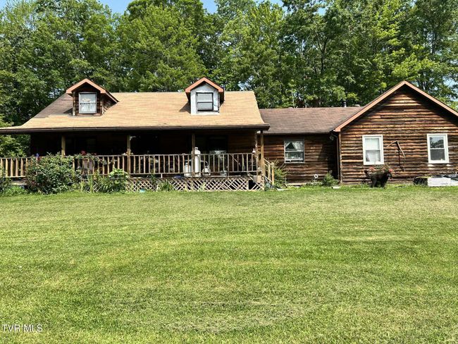 12615 Star Branch Rd, House other with 3 bedrooms, 2 bathrooms and null parking in Coeburn VA | Image 9