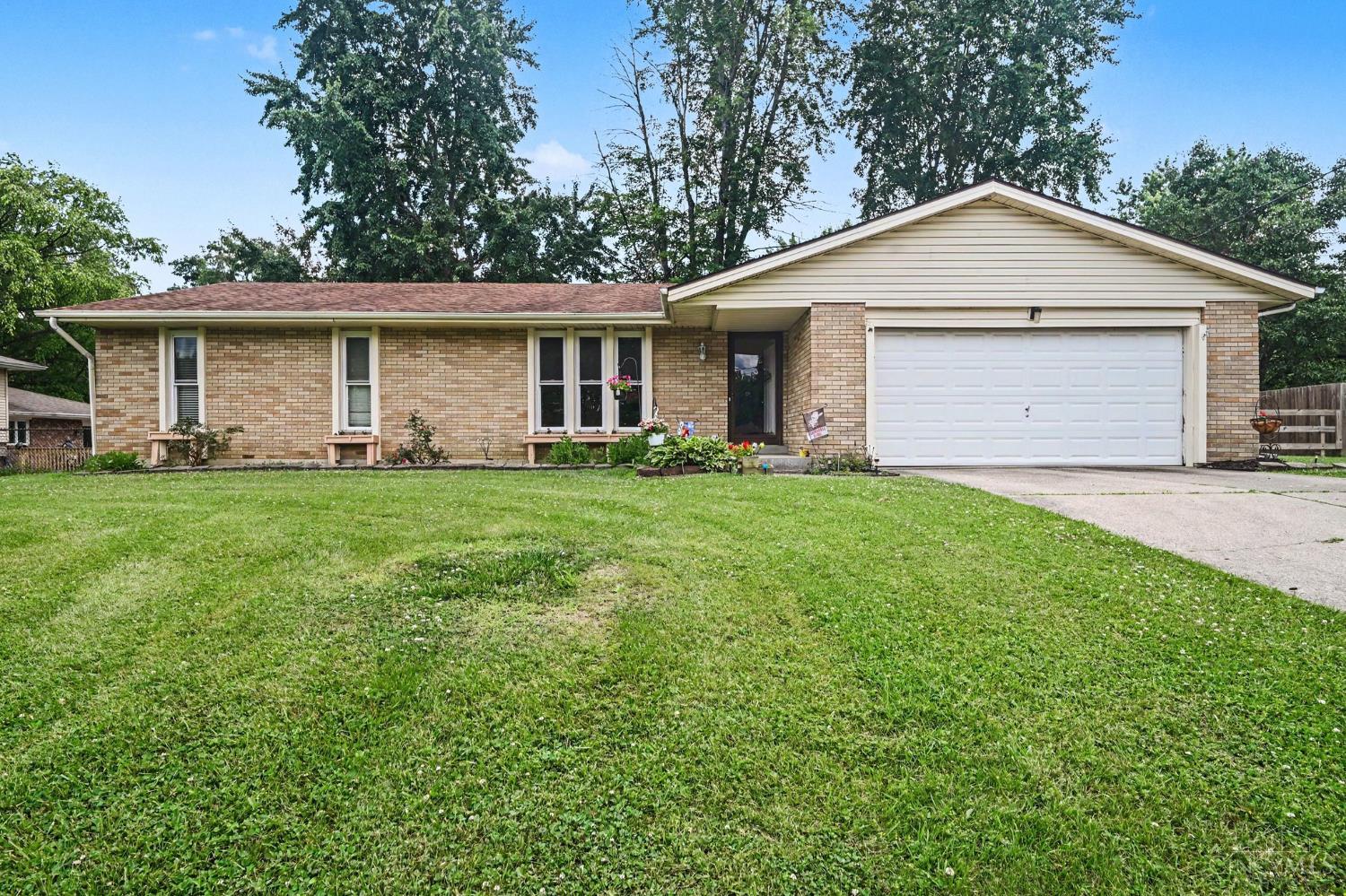 Residential in Fairfield Twp 3