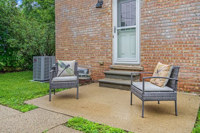 APT-1 - 429 S 7 Th St, Condo with 3 bedrooms, 2 bathrooms and null parking in Ann Arbor MI | Image 31