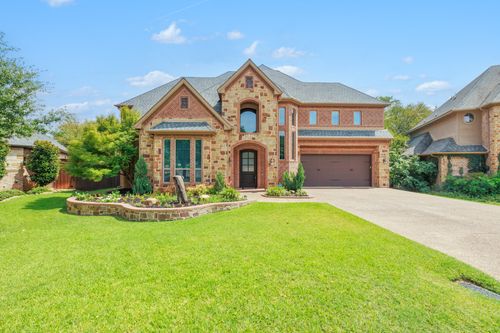 609 Knott Court, Euless, TX, 76039 | Card Image