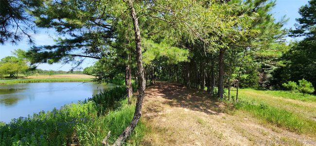 5253 S Research Rd, Home with 0 bedrooms, 0 bathrooms and null parking in Lane OK | Image 13