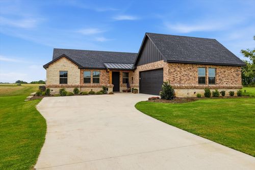 460 Valhalla Ct, Gordonville, TX, 76245-2004 | Card Image