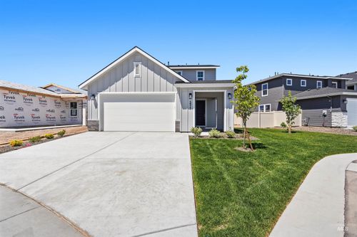5977 N Backfire Way, Meridian, ID, 83646-2081 | Card Image