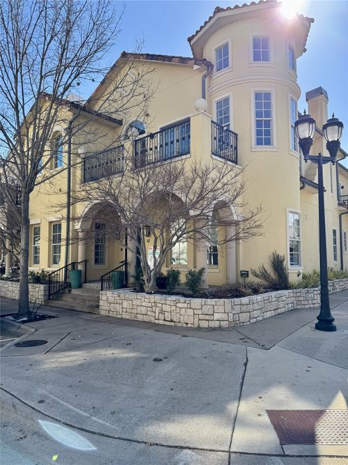 61 Piazza Ln, Colleyville, TX, 76034-2922 | Card Image