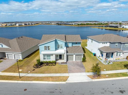 18411 Mowry Ct, ORLANDO, FL, 32827-8001 | Card Image