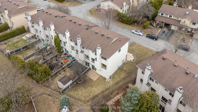 6917 Du Bois Ave, Condo with 3 bedrooms, 3 bathrooms and 2 parking in Orleans ON | Image 34