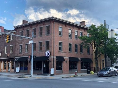 2100 Carson St, Pittsburgh, PA, 15203-1904 | Card Image