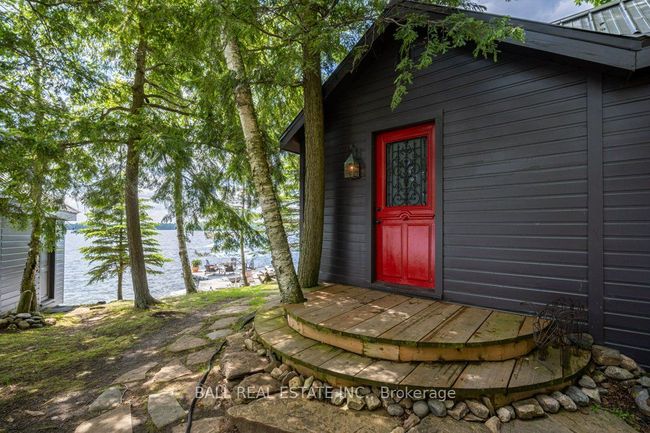 40 Fire Route 89 E, House other with 3 bedrooms, 1 bathrooms and 3 parking in Apsley ON | Image 7