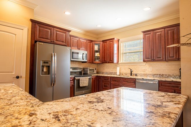344 Twelve Oaks Dr, House other with 4 bedrooms, 2 bathrooms and null parking in Rock Spring GA | Image 9