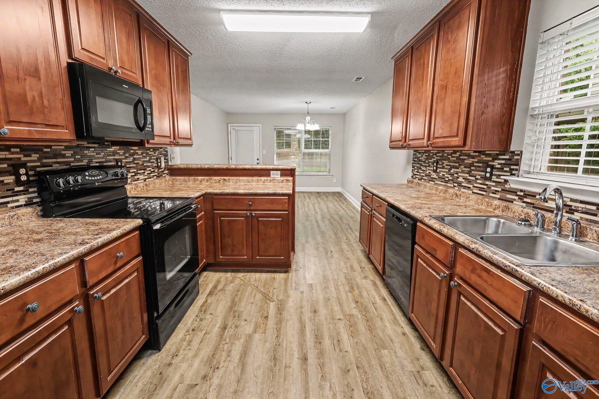 Residential in Huntsville 4