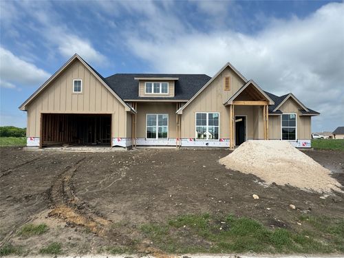 9500 Wood Duck Drive, New Fairview, TX, 76078 | Card Image
