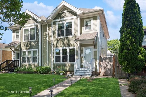 1828 Hovland Ct, Evanston, IL, 60201-3325 | Card Image