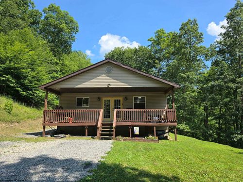 500 Talkington Frk, Center Point, WV, 26339-8025 | Card Image